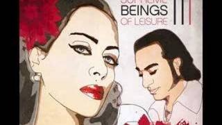 Supreme Beings of Leisure 11i Sampler