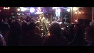 Bobby Rush, Tarzana, CA,  2/13/17