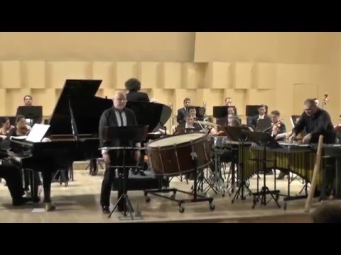 TRIO CONTRASTE '' SUITA IRLANDEZA ''--P1