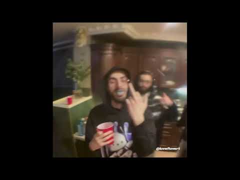 🎧 (SOLD) LILDRUGHILL x ROCKET x FRESCO x Pretty Scream Type Beat - Ваниш (prod. loveflover)