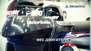 MotorGuide R3-55 HT 36" - відео 1