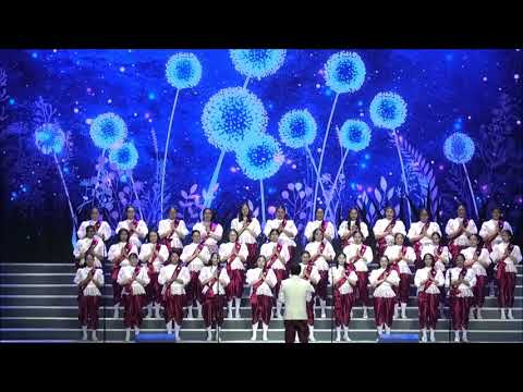 Wattana Girls' Chorus - Sawaddee