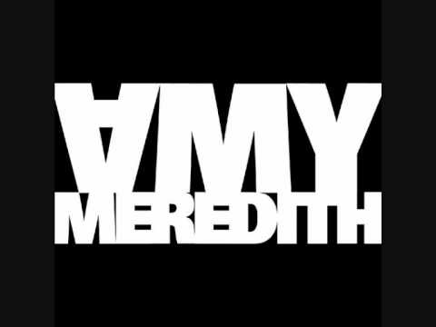 Amy Meredith - Black Eyes