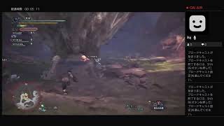 やっていくよーって