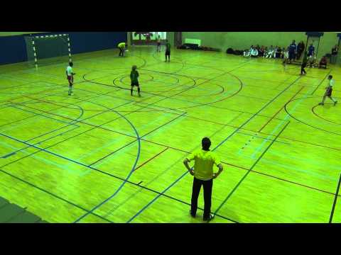 2014-12-30  Wintercup 1  FC Almere C1 - Sporting Almere C1  (1-1)