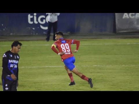 Xelaju MC 1-0 Iztapa - J5 Clausura 2022 (Resumen)