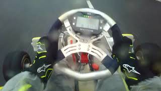 Coupe de Montreal round 3 - Aug 2 2020 @ SC Performance Karting