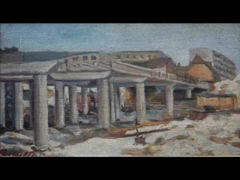 Galeria de Arte Henryk Bibillo