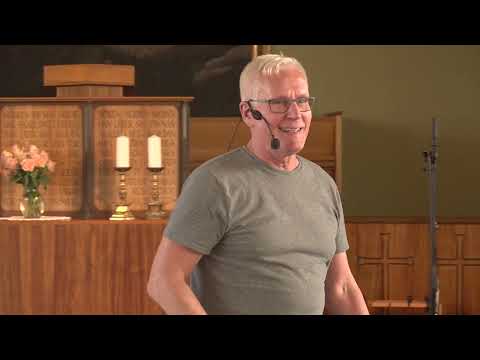 Åke Carlson - Åter till Bibeln, Lektion 3