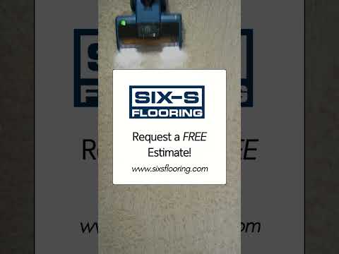 🧸 Discover the Comfort and Style of Carpet Flooring