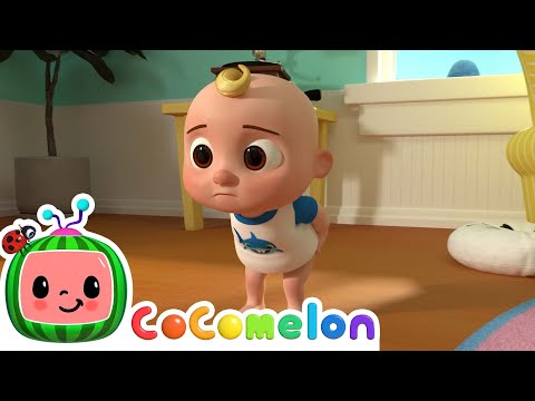 Potty Training Song |  Cocomelon | Learning Videos For Kids | Education Show For Toddlers