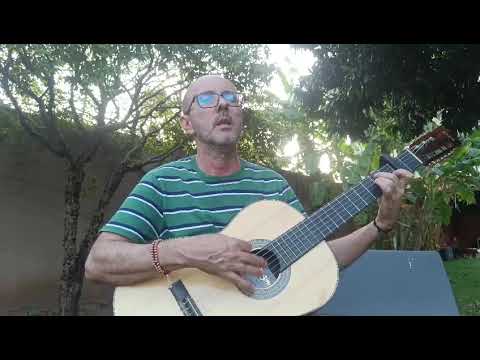 Santa Luz Divina (cover)