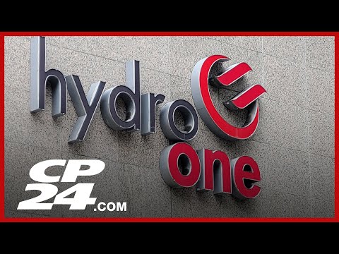 Ontario to build new transmission line to unlock 'Ring of Fire'