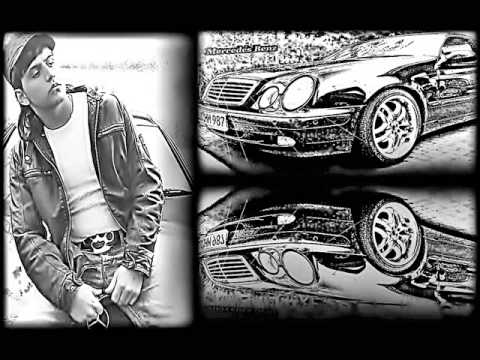 Derbeder Mc (Rapin Sesi) - Bir Zamanlar (Beat By Dj Khan) 2009