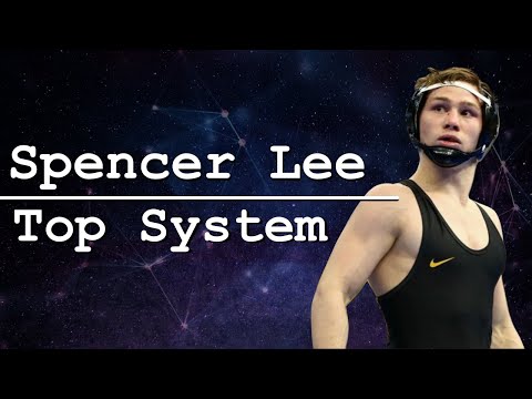 Spencer Lee - Top System - Breakdown