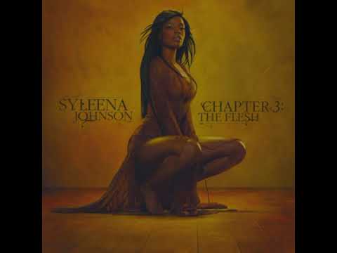 Syleena Johnson Feat. Jaheim - More (Lyrics Video)