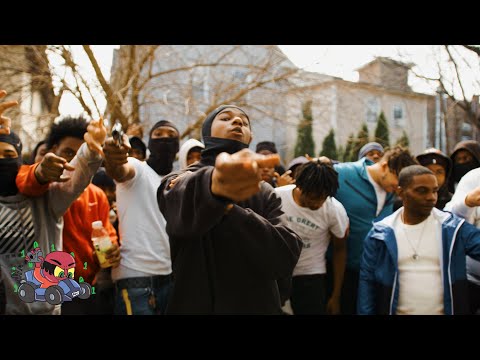 BBG Steppaa - “Lurkin” (shot by @RARIDIGITAL)