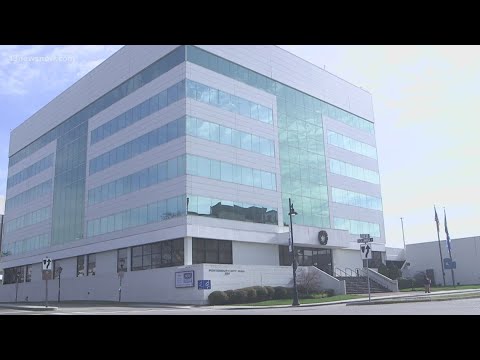 Portsmouth City Council to discuss city manager search