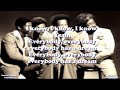 Every Body Has A Dream_ by _The Manhattan (Lyrics)