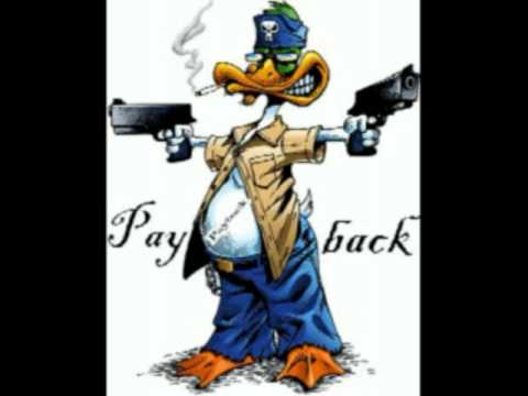 Payback - Black rain