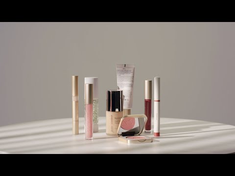 Jane Iredale Beyond Matte™ Liquid Foundation Wielozadaniowy i długotrwały podkład (M4 - light to medium with neutral undertones ) 27 ml - VIDEO