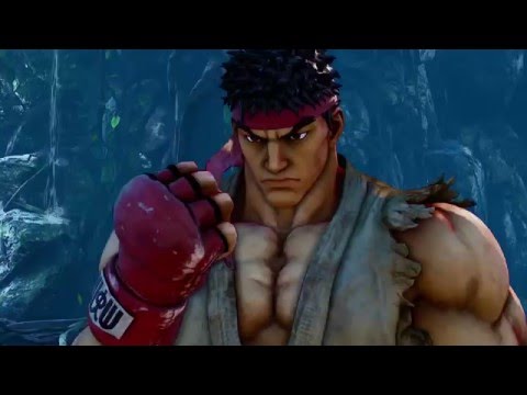 Street Fighter V ★ memememe (DAIGO UMEHARA, RYU) Vs 456_ht (BIRDIE) ★ Ranked Match 1080p