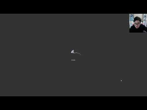 【Infi vs fly】th000 解说