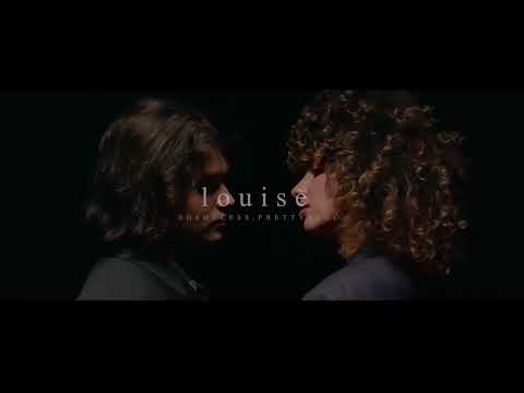 [FREE] SALUKI, ANIKV type beat - "louise"