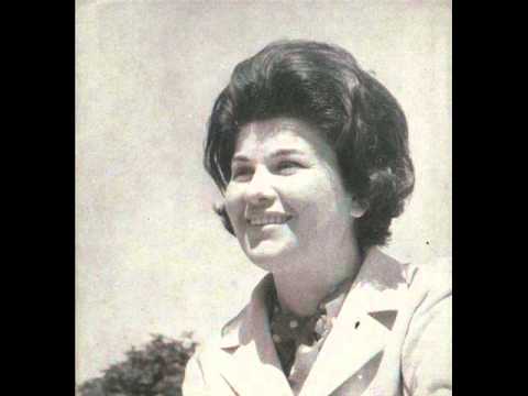 Nina Spirova - Zboruvaj za Skopje