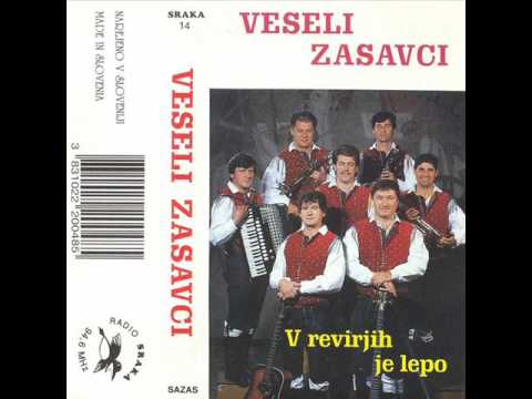 Zasavci - revirska