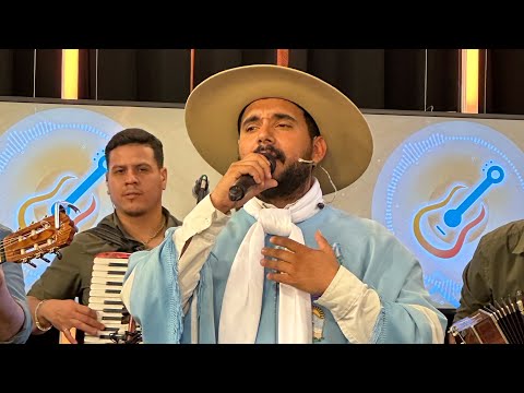 LÁZARO CABALLERO - MODO AVIÓN - En Vivo PEÑA ENTRE TODOS