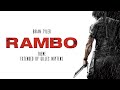 Brian Tyler – Rambo (2008) aka Rambo 4 / Rambo IV / John Rambo – Theme [Extended by Gilles Nuytens]