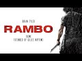 Brian Tyler Rambo 2008 Aka Rambo 4 Rambo IV John Rambo Theme Extended By Gilles Nuytens