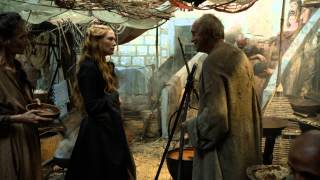Game of Thrones Season 5: New Characters &amp; Locations (HBO)