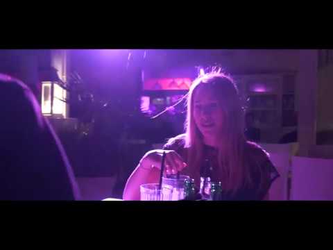 Viola Thian - La Paura di Affogare