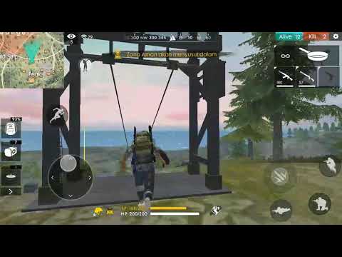 Menegangkan, wajib nonton