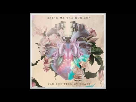 Bring Me the Horizon- Can You Feel My Heart? (Vocals Only)