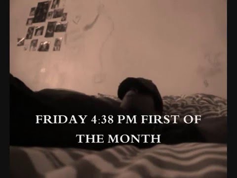 GRIMEYVILLE MOVIE PREVIEW WITH RAPPER YOUNG DOLO -(SHOT IN 2009)