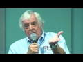 Brian Redman About His Dangerous Years In Motorsport