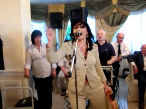 Silvia Corato A ciort....