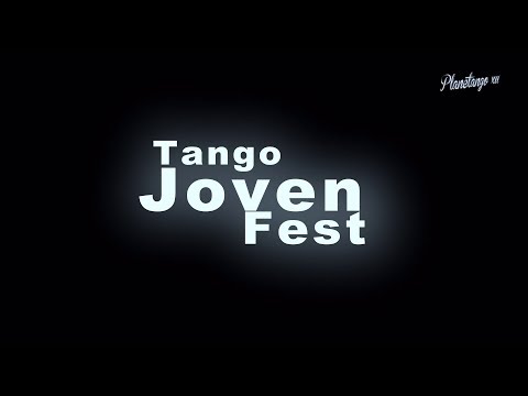 Planetango XII - Official trailer (Full HD)