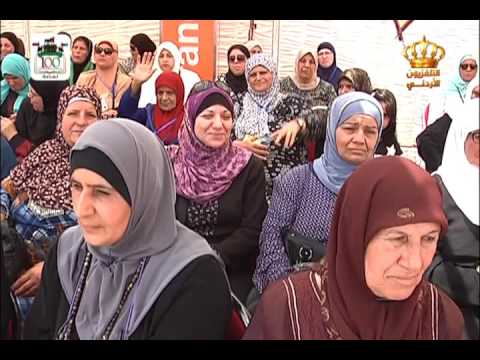 نشرة الأخبار الرئيسية في التلفزيون الأردني 29-08-2016