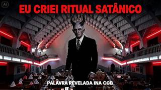 Quem criou o “Ritual da Palavra” na CCB ?