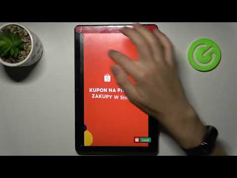 How to Change Icons Shape in TCL Tab 10L – X Icon Editor