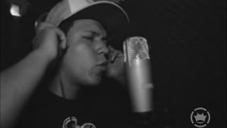 Kilin Flow (Video Oficial) Mi Nombre Es Rap 2016 &#39;&#39;Imperio Studio&#39;&#39;