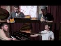 Isabella-John Patitucci Marat Hakobyan,Davit Tujaryan,Sevak Kakhverdyan,Manvel Manucharyan