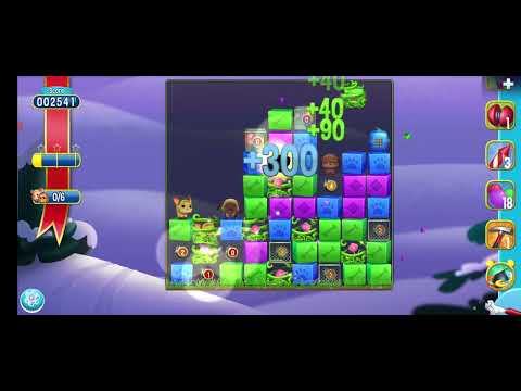 PET RESCUE SAGA LEVEL 5917 ~ No boosters