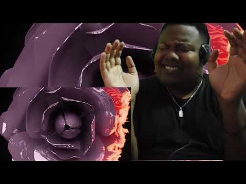 Dime quien puede morirse de amor - Young Rebxl ft Rafaell Cocoa & Tryhan [Visualizer] | Reaccion