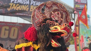 Download lagu RAMPAK BARONG TERBARU FULL - Jaranan ROGO SAMBOYO PUTRO | Jagung Pagu Kediri mp3