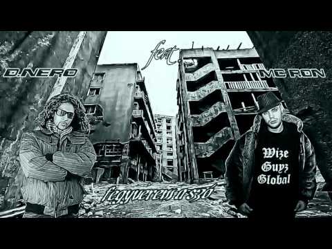 D.Nero feat Mc Ron - A fegyverem a szó